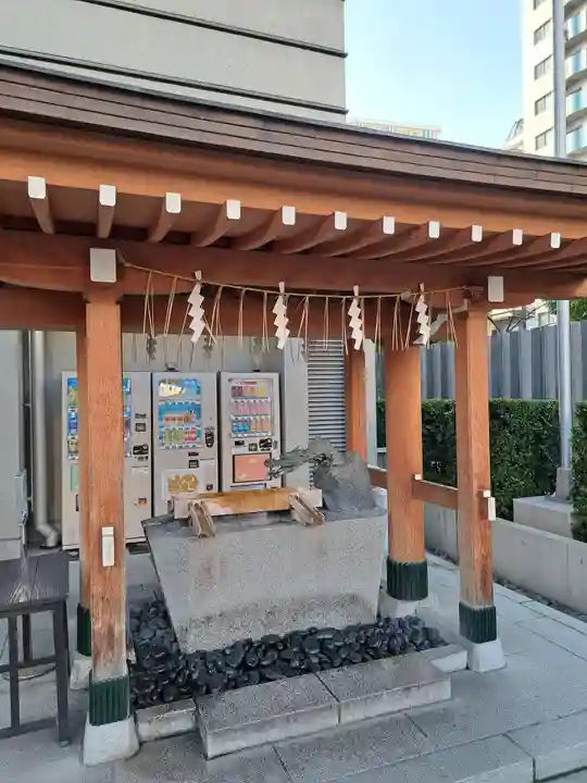 水天宮(東京都)