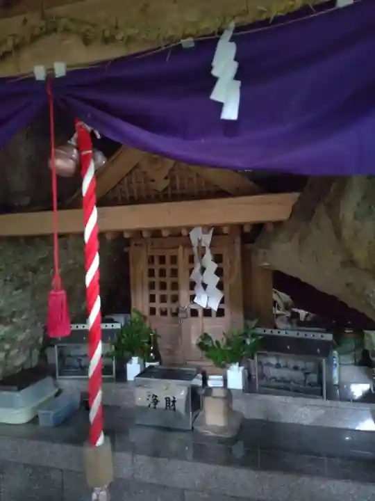 八王子神社(兵庫県)