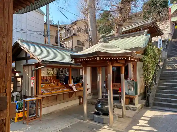 弘明寺のその他建物