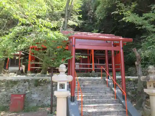 金剛宝寺（紀三井寺）(和歌山県)