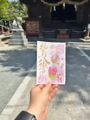福島八幡宮(福岡県)