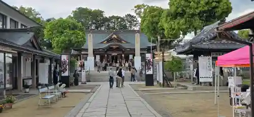 赤穂大石神社の{uncategorized: "未分類", other: "その他", undefined: "問題あり", building: "その他建物", grave: "お墓", sacred_gate: "鳥居", guardian: "狛犬", statue: "像", buddha: "仏像", history: "歴史", nature: "自然", garden: "庭園", animal: "動物", pagoda: "塔", temizu: "手水舎", mountain_gate: "山門・神門", sanctuary: "本殿・本堂", subordinate: "末社・摂社", art: "芸術", scenery: "景色", jizo: "地蔵", ema: "絵馬", goshuin: "御朱印", omikuji: "おみくじ", items: "授与品その他", amulet: "お守り", goshuincho: "御朱印帳", eats: "食事", festival: "お祭り", votive_dance: "神楽", shichigosan: "七五三参", wedding: "結婚式", experience: "体験その他", initially: "初詣", around: "周辺", anti_infection: "感染症対策"}