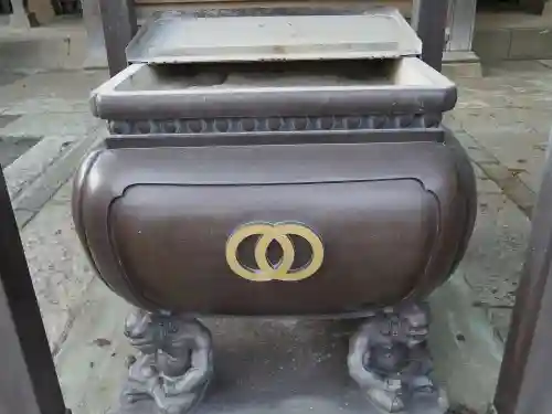 円泉寺のその他建物