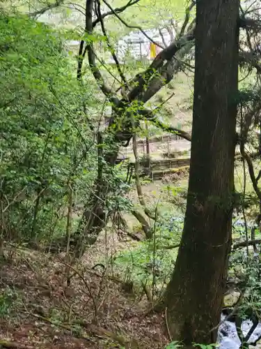 御嶽神社(群馬県)