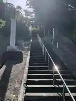 八日市普活廼神社(福井県)