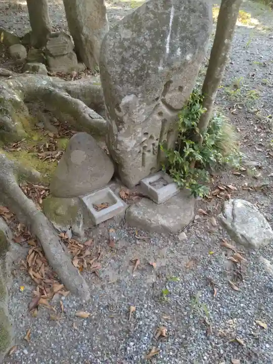 浅間神社(福島県)