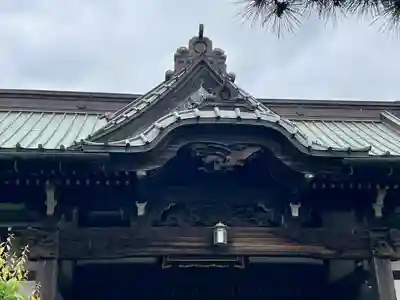 浄泉寺(神奈川県)