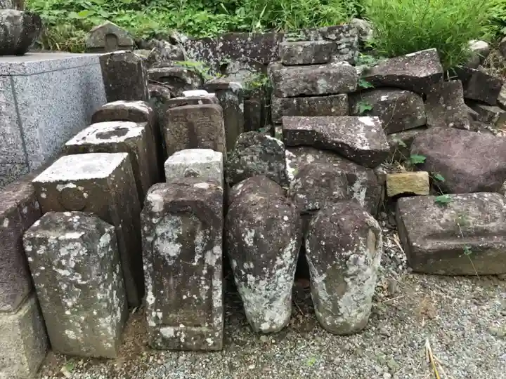 芳圓禅寺のその他建物