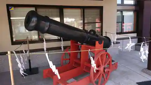 水戸東照宮のその他建物