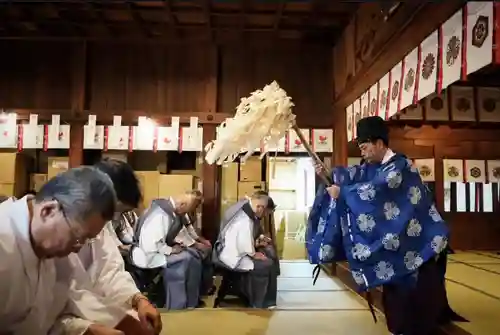 十日恵比須神社(福岡県)