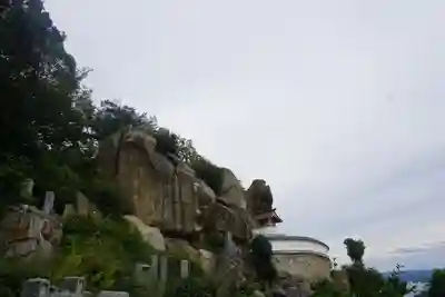 千光寺のその他建物