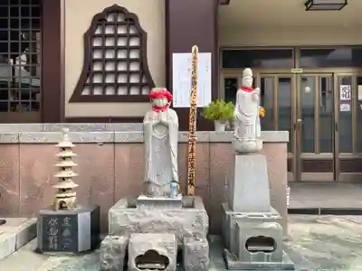 法昌寺(東京都)