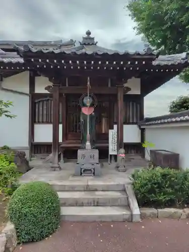 本覺寺(神奈川県)