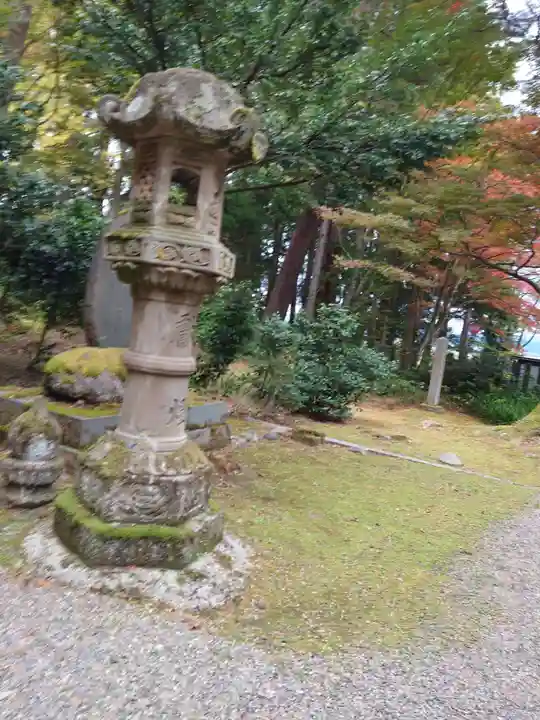 春日山神社(新潟県)