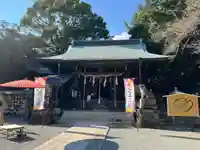 曾屋神社(神奈川県)