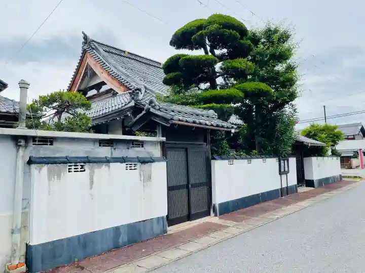 光源寺(滋賀県)