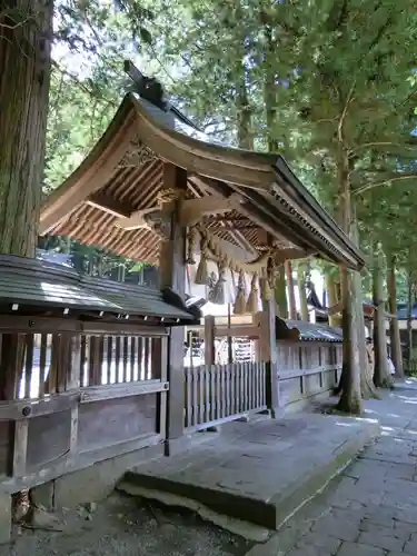 諏訪大社(長野県)