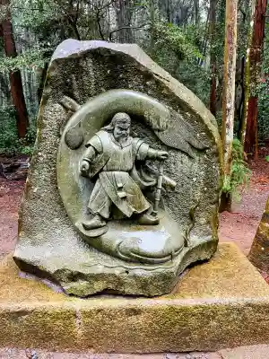 鹿島神宮(茨城県)