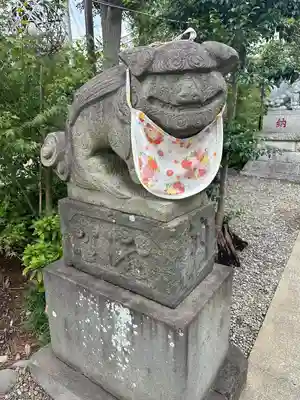 菊田神社(千葉県)