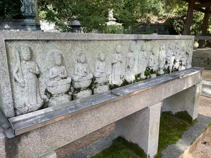 八栗寺(香川県)