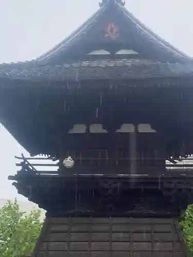 國前寺のその他建物