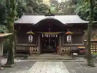 一宮神社(福岡県)