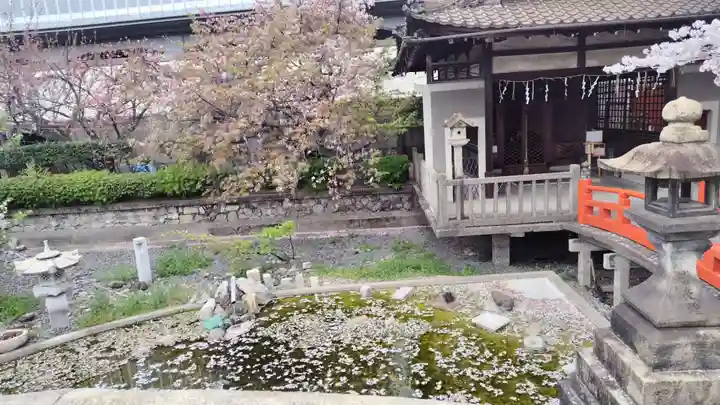 六孫王神社(京都府)