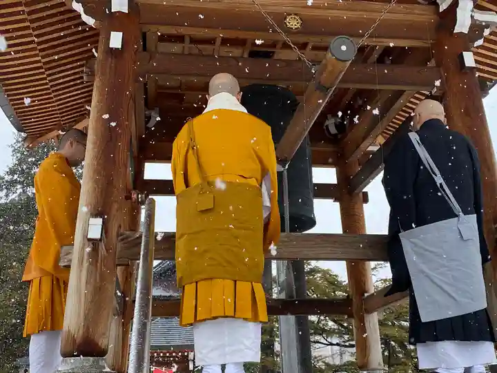 眞久寺のその他建物