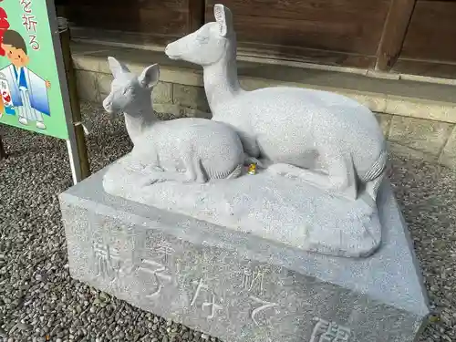 砥鹿神社（里宮）(愛知県)