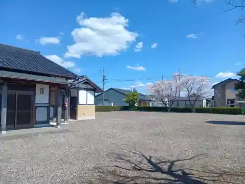 大梅寺(岐阜県)