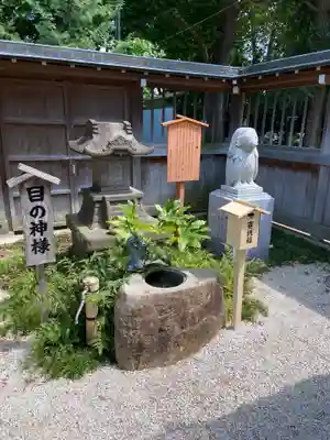 諏訪神社(東京都)