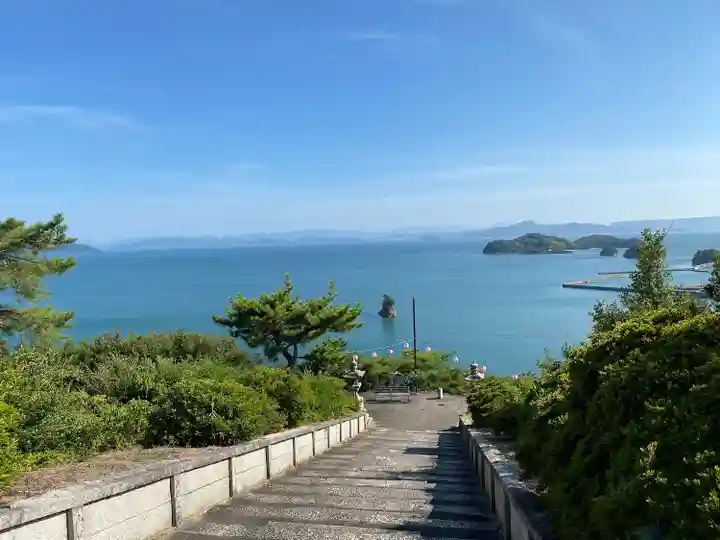 富丘八幡神社(香川県)