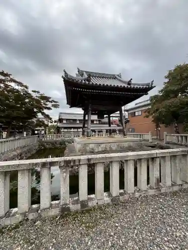 川道観音千手院(滋賀県)