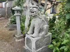 道祖神社(山形県)