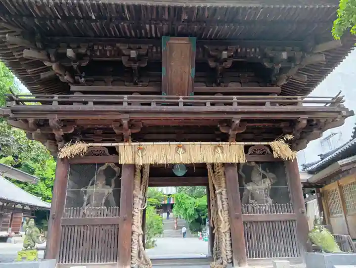 石手寺(愛媛県)