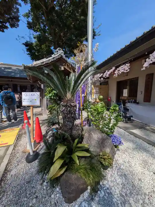 蛇窪神社(東京都)