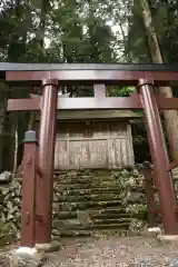 思子淵神社(滋賀県)