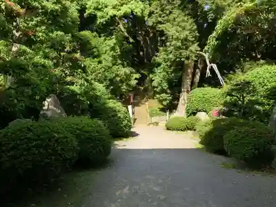 大興寺のその他建物