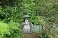 龍王寺(雪野寺跡)(滋賀県)