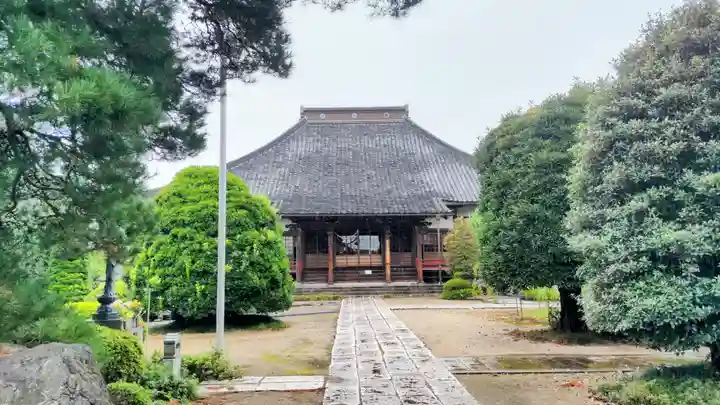 遍照寺(群馬県)