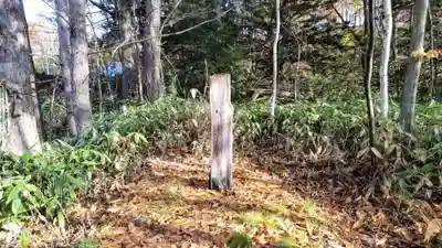 妙見神社のその他建物