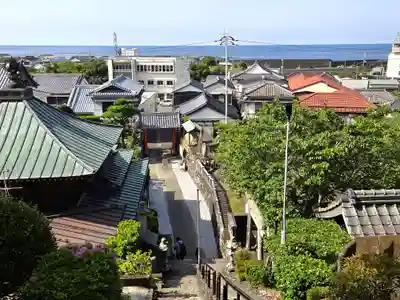 津照寺(高知県)