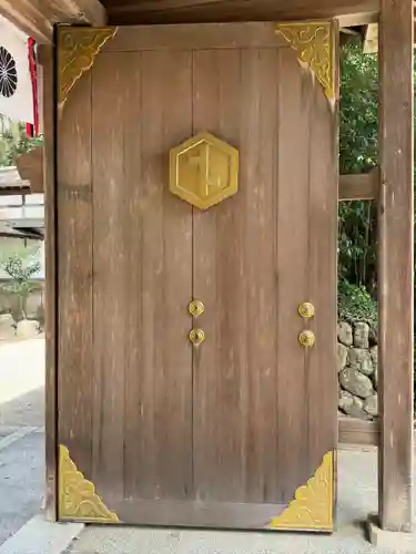 砥鹿神社（里宮）(愛知県)