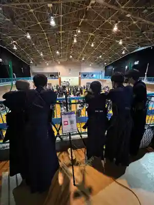 飯盛神社(長崎県)