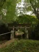 大作神社(千葉県)