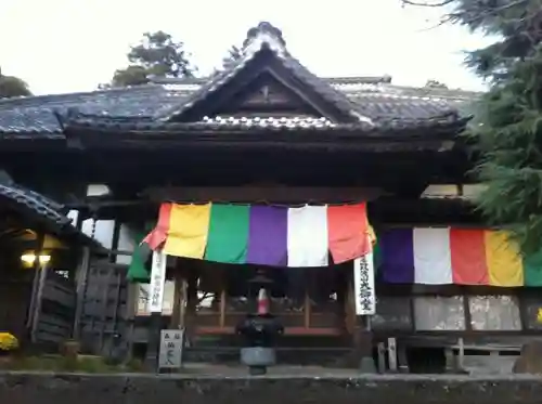 筑波山神社の本殿