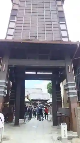 薬師神社のその他建物