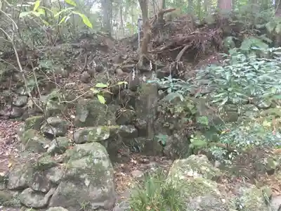 小椋神社(滋賀県)