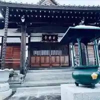 金乗寺(埼玉県)