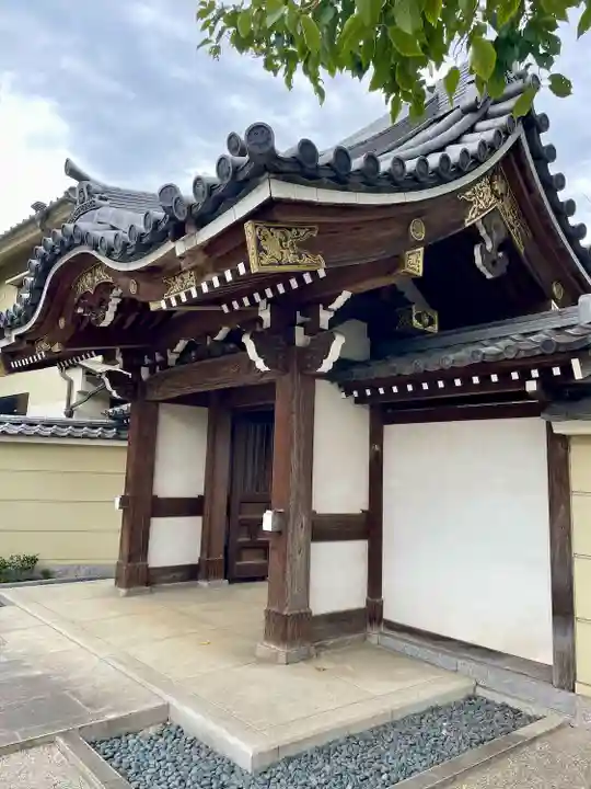 大泉寺(東京都)
